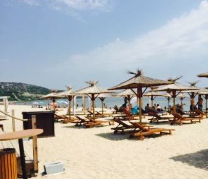 Ganvie Beach Club