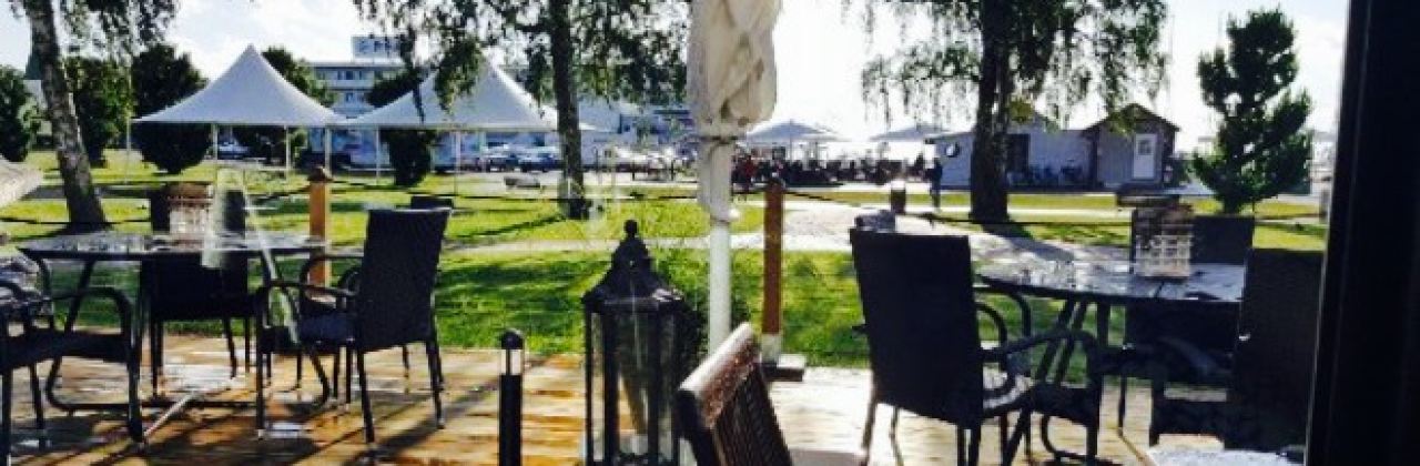 Verandan Restaurang & Bar