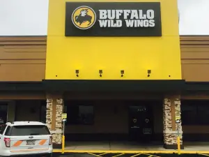 Buffalo Wild Wings #3703