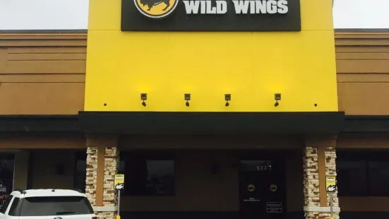 Buffalo Wild Wings #3703