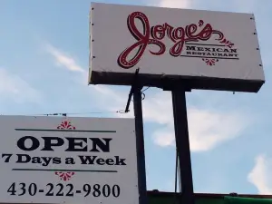 Jorge's