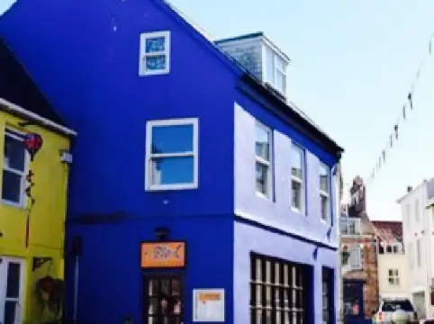 Le pesked restaurant