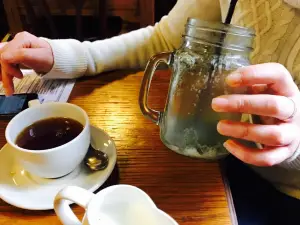 Wells Deli