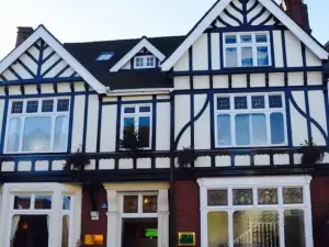 Kinver Constitutional Club