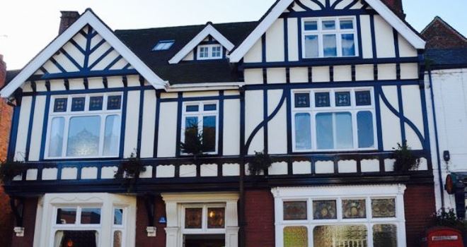 Kinver Constitutional Club