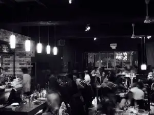 Café Du Clocher