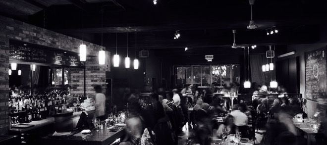 Cafe Du Clocher