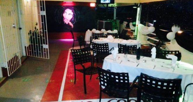 laroof Sports bar & Grill