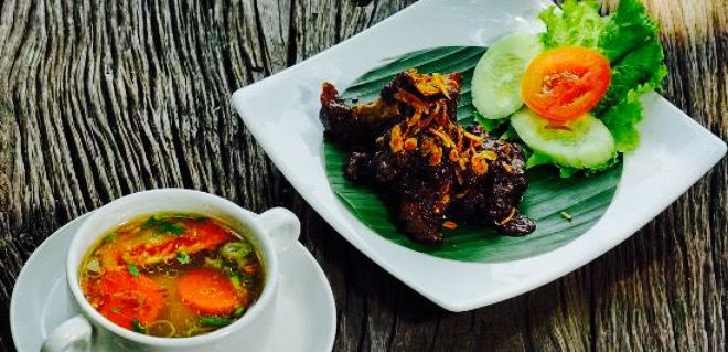 Grand Garden Resto & Cafe