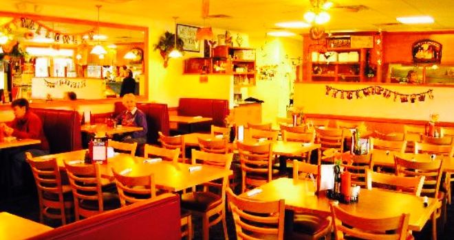 Village Pizza Grill