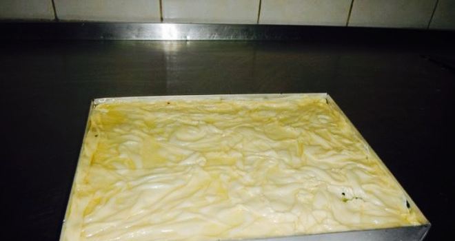 Bougatsa Panos