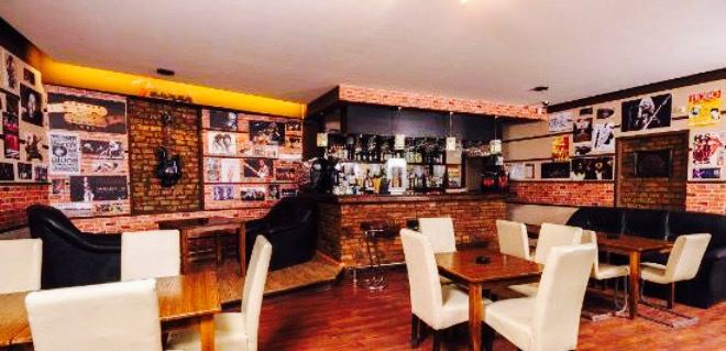 Fészek Blues & Rock Music Pub