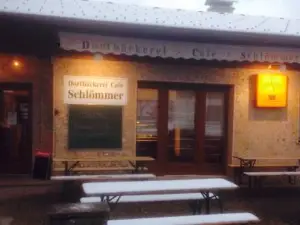 Dorfbackerei - Cafe Schlommer