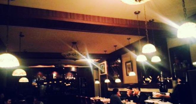 Maggiano