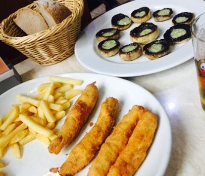 Restaurante Adega Do Carlos
