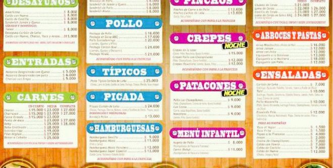Asados Carbón de Leña