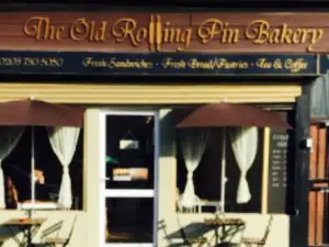The Old Rolling Pin Bakery
