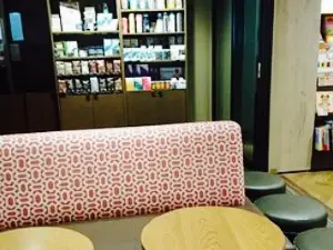 スターバックスコーヒー TSUTAYA モリシア津田沼店