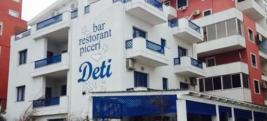 Bar Restorant Piceri Deti