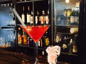 Smith tapas bar