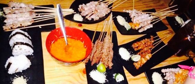 Taichan Goreng