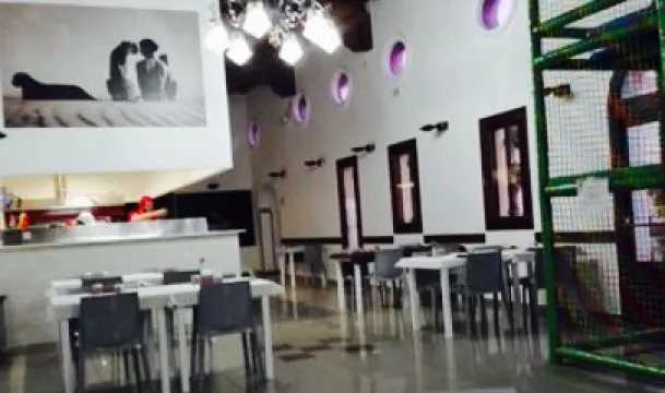 Risto Famiglia Radici