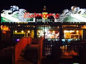 Salmorejo Bar & Grill