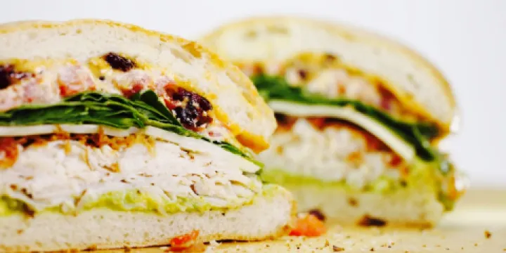 Smiling Moose Rocky Mountain Deli