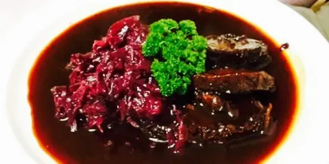 Hotel und Restaurant Am Schlagbaum