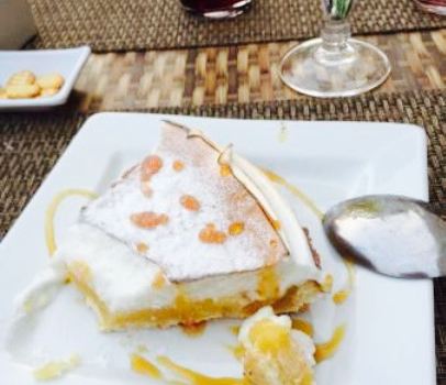 Restaurant Le Marode