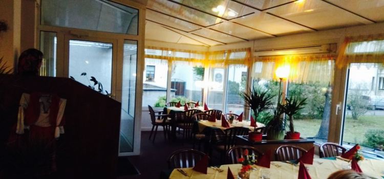 Restaurant Balkan