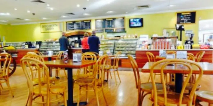 Beechworth Bakery Bendigo