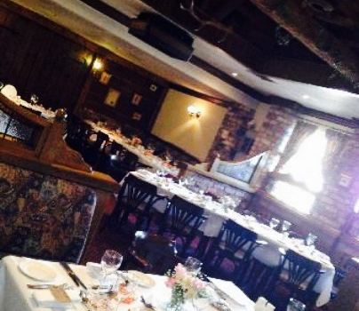 The Bronte Steakhouse & Grill