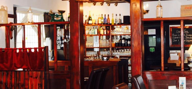 The Wheelhouse Restaurant