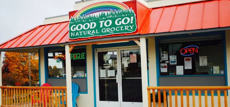 Good To Go Natural Grocery