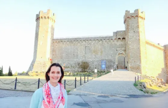 Enoteca La Fortezza di Montalcino