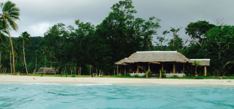Little Paradise Restaurant