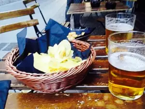 Osteria 2 Gobbi