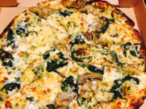 California Pizza Kitchen at Brea Mall