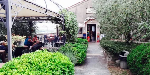 Bar Al Centro di Salvan Fabio