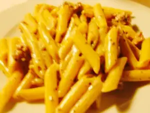 Ristorante carlo magno cannara