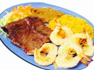 La Hacienda De Los Fernandez