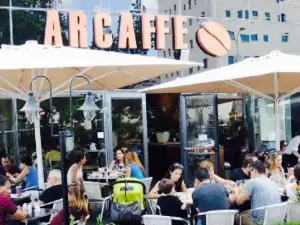 Arcaffe - Rehovot