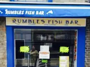 Rumbles Fish Bar