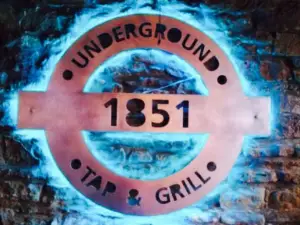 1851 Underground Tap & Grill