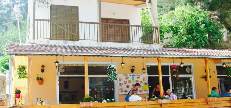 Mimis Restaurant