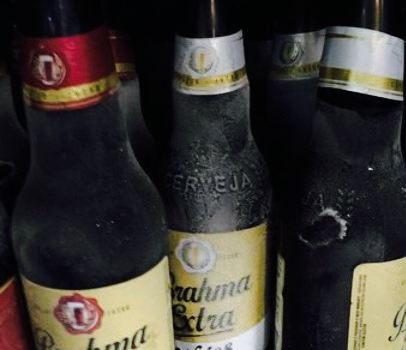Boteco Rubao