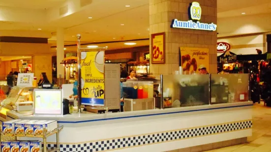 Auntie Anne's