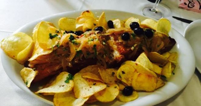 Restaurante Velho Minho