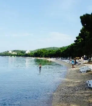 Beach Bar Tamaris